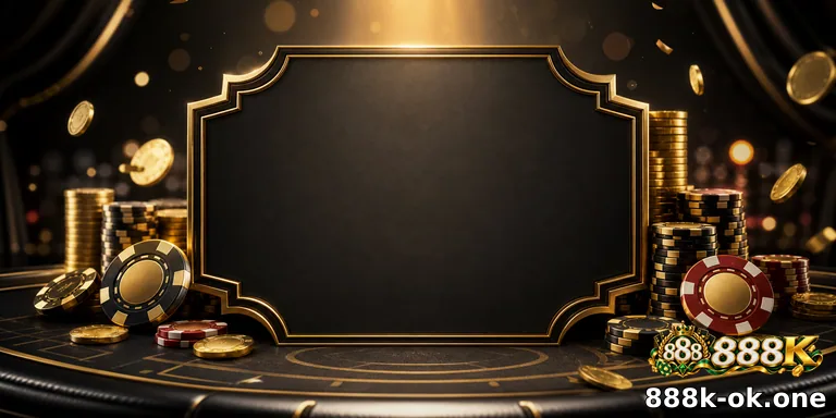888K Casino | Trang Chủ Chính Thức 2026 - hình ảnh - 888k-ok.one