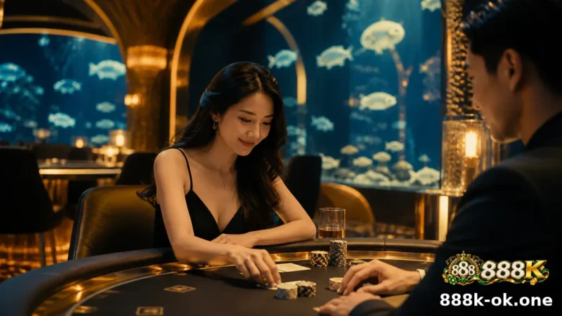Giới thiệu nhà cái: Cách tiếp cận thông tin khách quan và an toàn - hình ảnh - 888k-ok.one